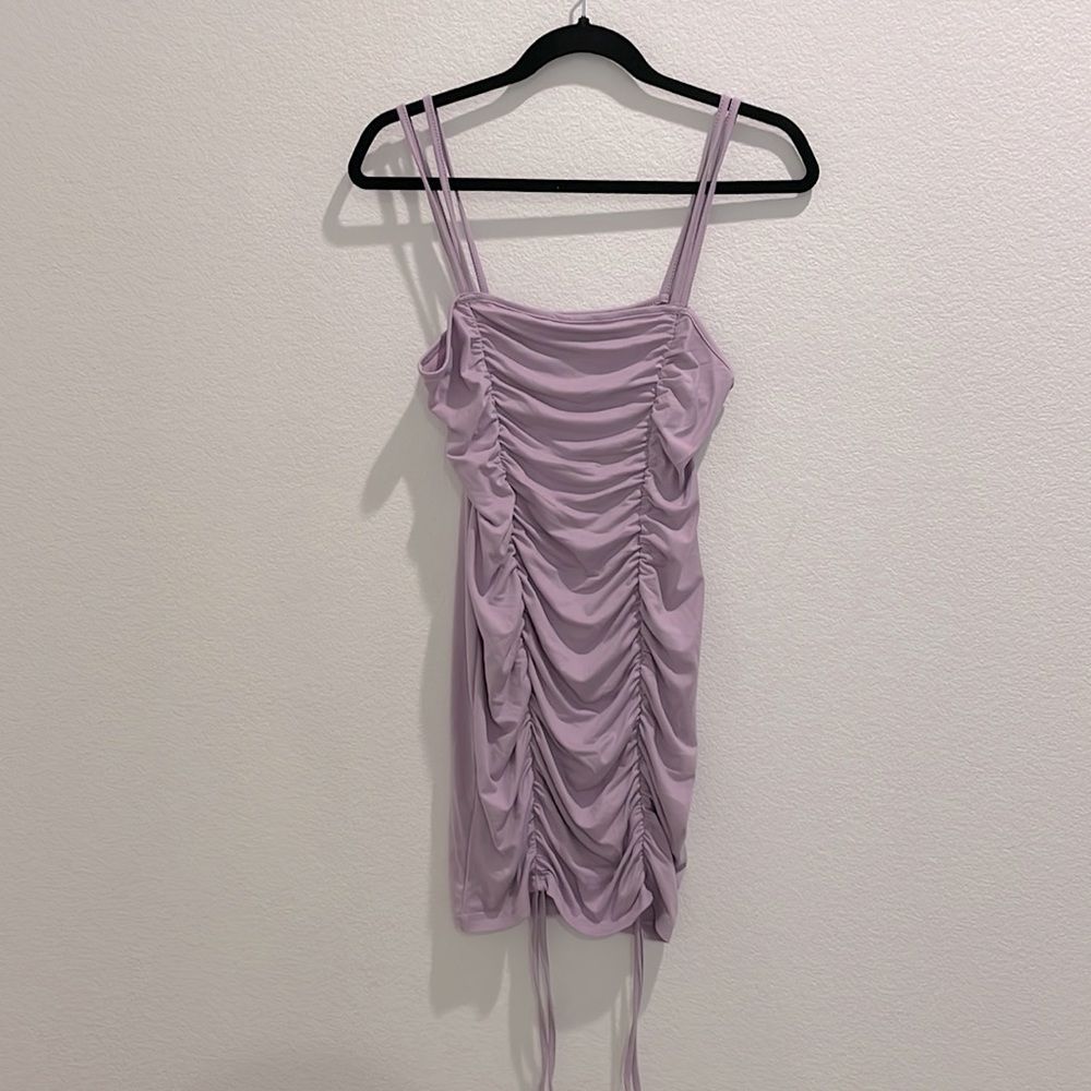 mini dress